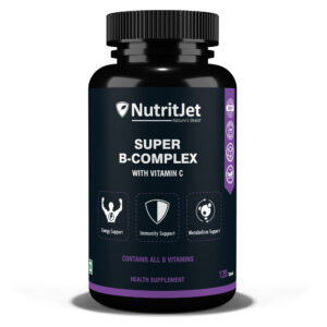 Vitamin B Complex